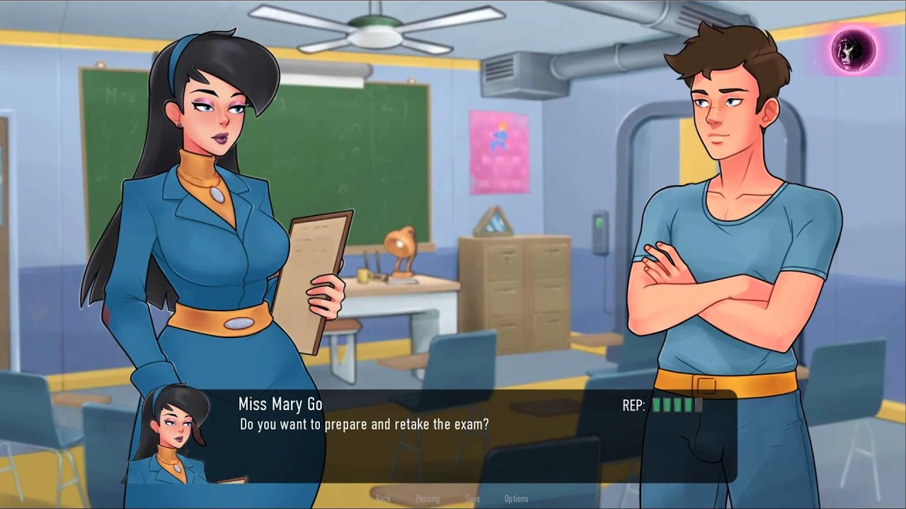 Deep Vault 69 v0.6.0 Gameplay + Gallery unlock + Save File! (PC/Android ...