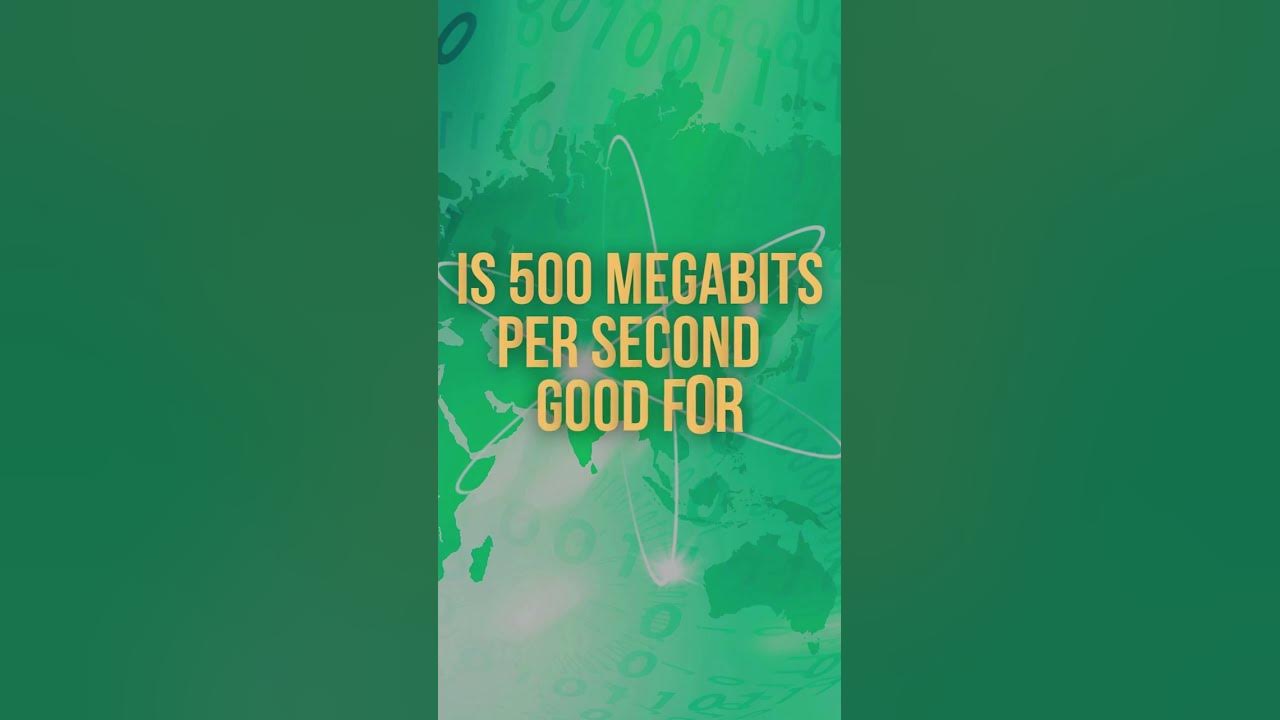is-500mbps-good-for-gaming-shorts-youtube