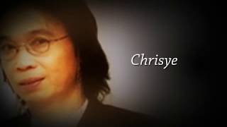 Chrisye - Angin Malam (with lyrics)