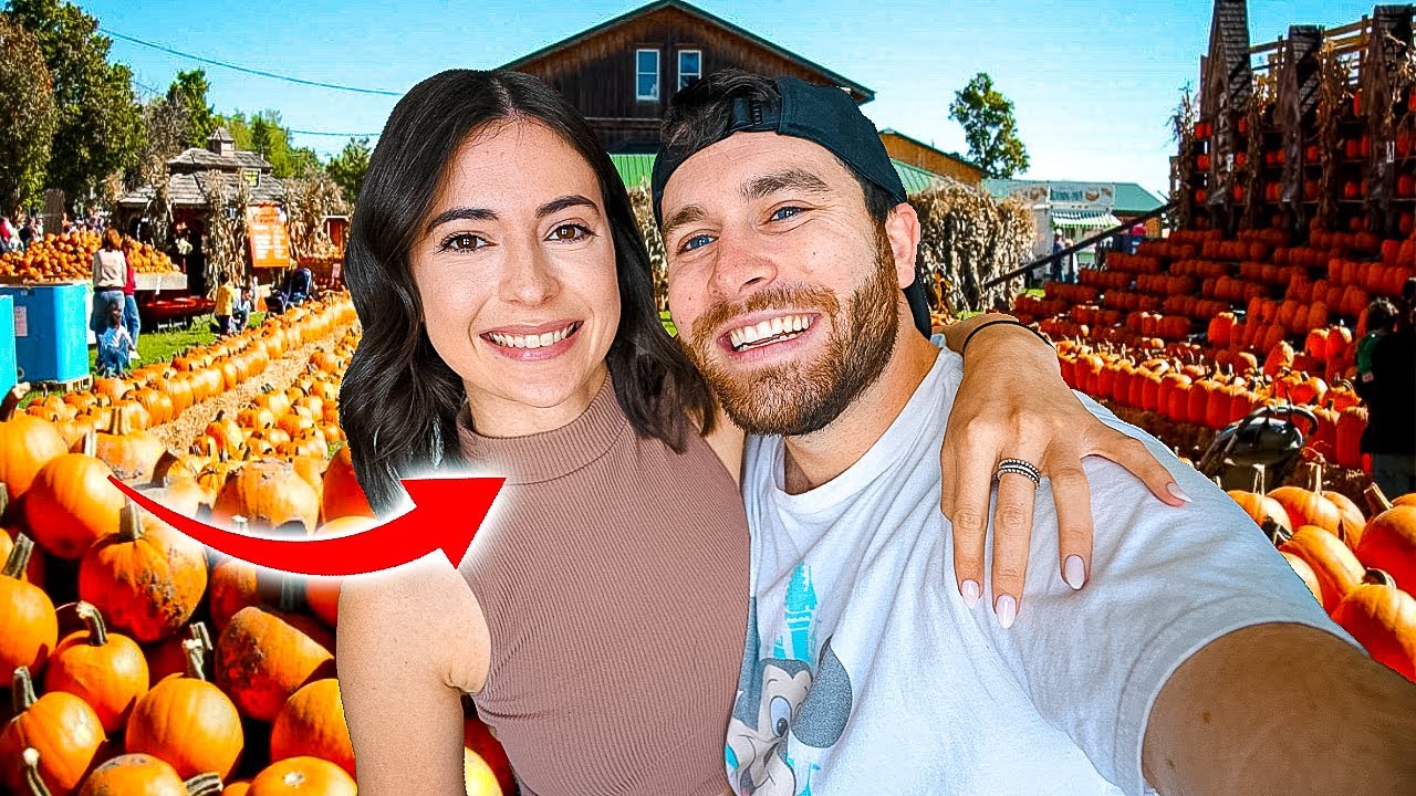 Casey CUT Her Hair REALLY Short For Something Special! We Went To A ...