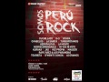 Capture de la vidéo La Sarita Y Uchpa (Somos Perú Rock)