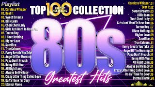 Golden Hits Oldies But Goodies - Nonstop 80S Greatest Hits - 80S Music Hits 16