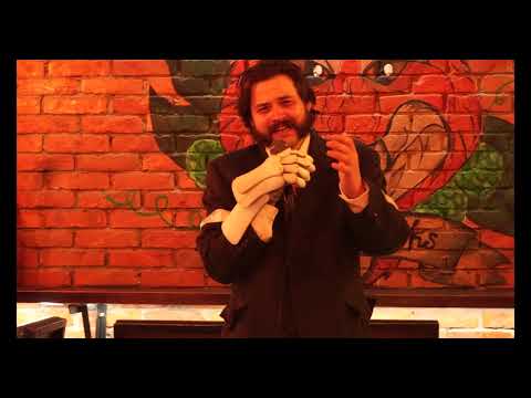 Harry Du Bois - The Smallest Church in Saint-Saëns cover [fail] Disco Elysium