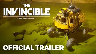 The Invincible - Voyager Update 1.2 Trailer