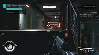 Starfield (PS5) Pt. 63 - Tracker's Bounty: Criminal on Tirna IV-D - Wanted Alive