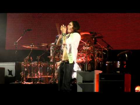 Incubus - A Crow Left Of The Murder (Live in Toronto, ON - August 28, 2011)