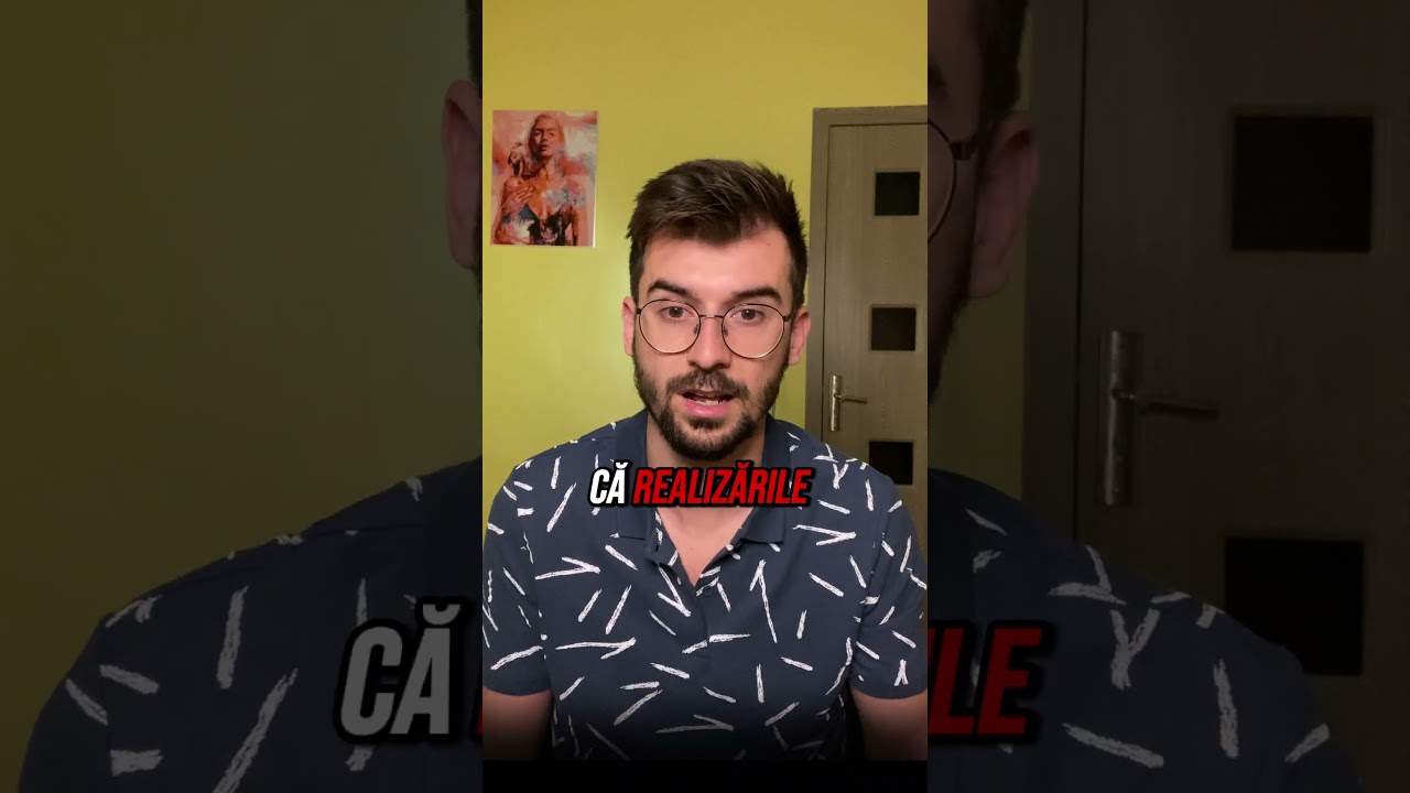 Pe langa Succes Profesional