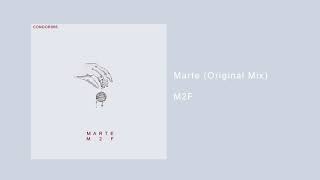 Marte Original Mix Cut - M2F