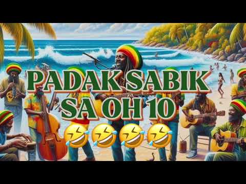 PANDAK SABIK SA OH 10, composed by Leon Palma,