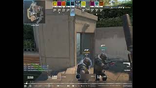 Usp 4k on Overpass