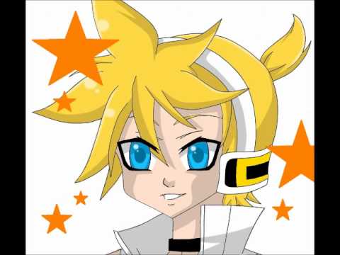 【鏡音レン Append】I=Fantasy (Full)【Vocaloidカバー】