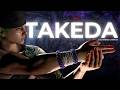 NARAKA: Bladepoint Pro Takeda Nobutada SEA Solo Gameplay #300