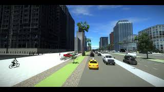 Bentley LumenRT  Software Filmora and SketchUp
