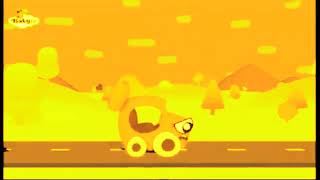 Preview 2 Voom Vam Oil Leak