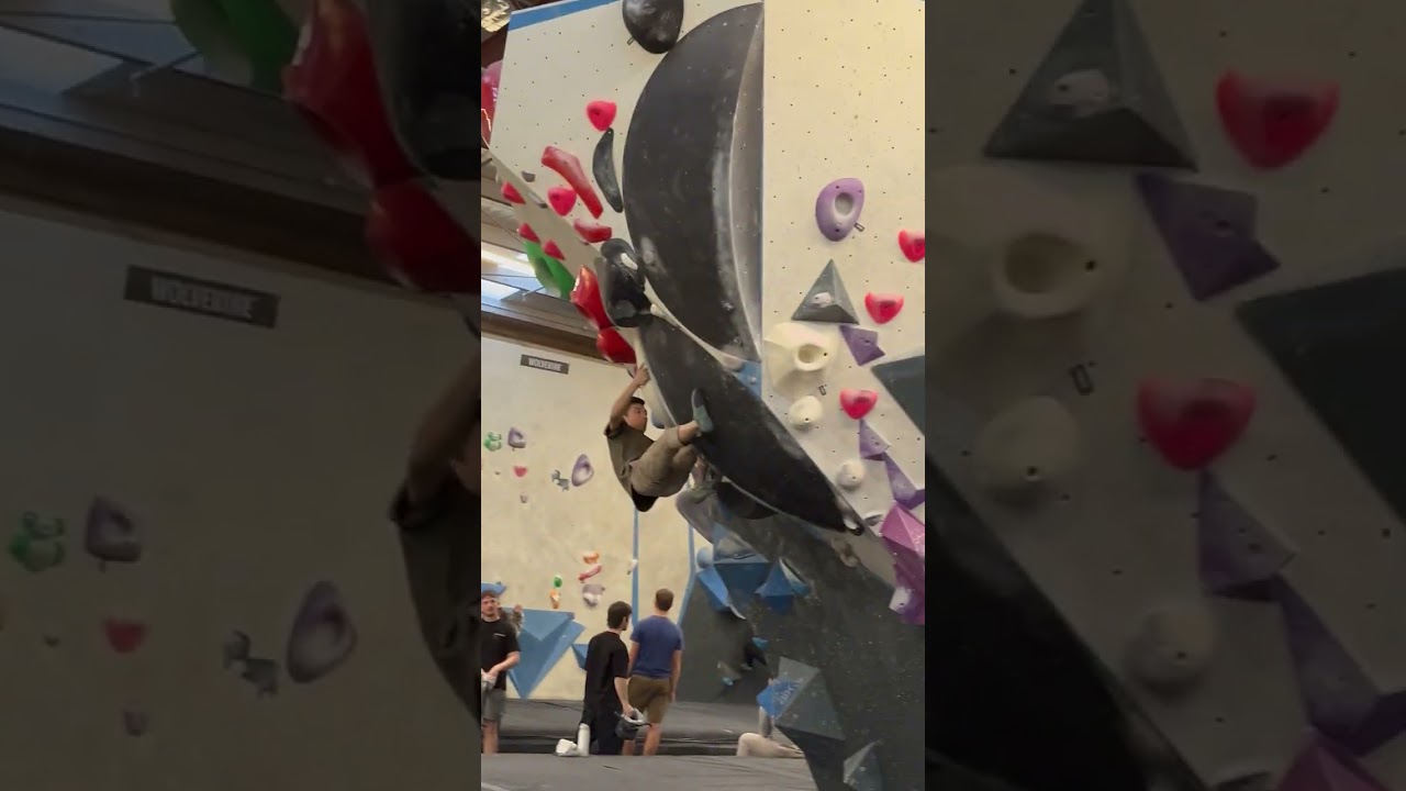 Urban Climb Collingwood 