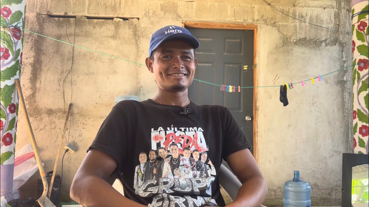 Bombazo Reaparece José el Mondonguero 😁