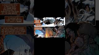 The First Ghost Rider Ever! (Part 1) | Ghost Rider 1,000,000 BC FULL STORY #shorts #viral #trending
