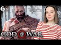 ФИНАЛ GOD OF WAR 4 | Полное Прохождение Год оф Вар 4 на Русском | Бог Войны | Стрим Концовка | PS5