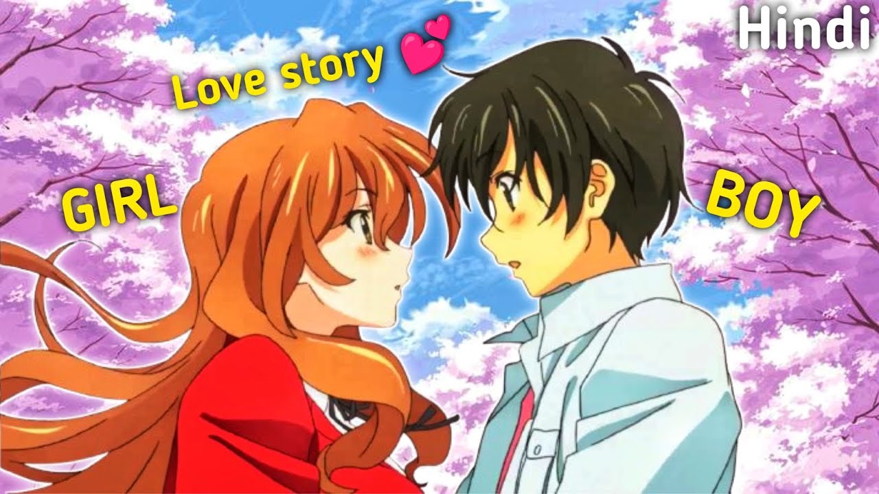 (Full) Embracing the Past A Boy and Girl's Love Story 💕 | Explained In Hindi