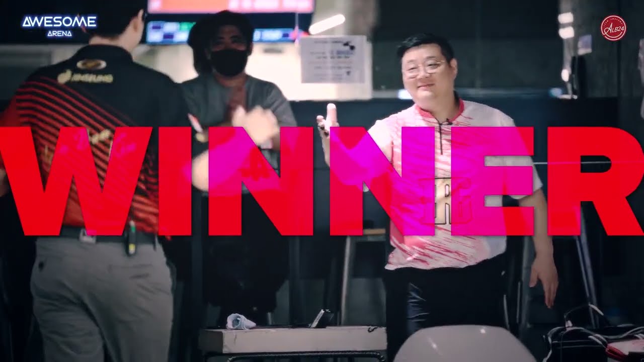 어썸아레나   최원영 프로편 Part#2 4K