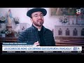 Los sicarios del Nono: los crímenes que golpearon a Rancagua | 24 Horas TVN Chile