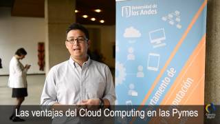 ¿Por qué es importante el Cloud Computing para las Pymes?