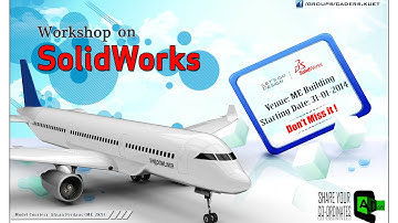 CADers SolidWroks Bangla Tutorial : Modeling of Engine Part 7 (Piston Chamber)