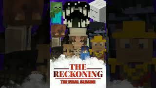 Minecraft: The Reckoning Official Theme