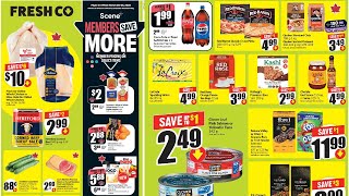 FreshCo Flyer Canada 🇨🇦 | March 20 - March 26