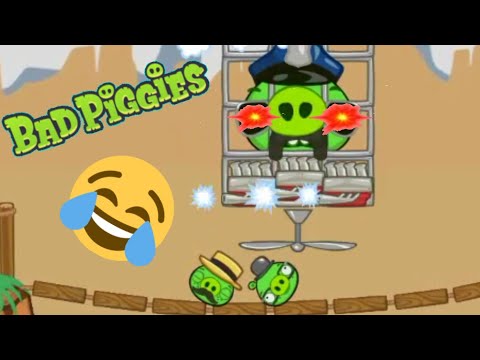 Video: Kailan Lalabas Ang Bad Piggies?