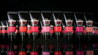 MISTINE JOOPS 30s MASTER 20140721