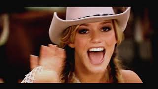 Chipz - One,Two,Three  & Cowboy  (Euro Disney ) Hd