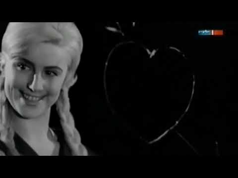 Bärbel Wachholz - Erster Kuss, erste Liebe