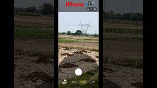 Testing the limits of iPhone 13 zoom #camera #iphone #zoom