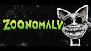 ZOONOMALY OFFICIAL GAME PLAY🛑 THE GUN  NEW LOOK AT THE ZOO ZOONOMALY 1 2 3