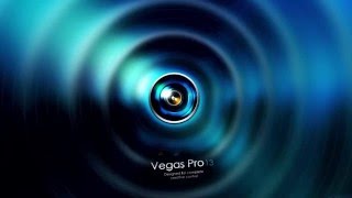 How to import image sequence in sony vegas