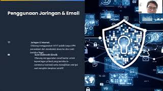 Kebijakan Keamanan Informasi - Cyber Security Management Kebijakan Keamanan Informasi - Cyber Security Management