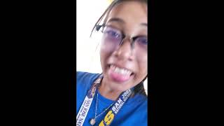 Mini-vlog for performance task