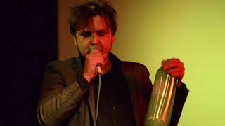 Aj Dehany Monologue Daniel Cross Improvisation