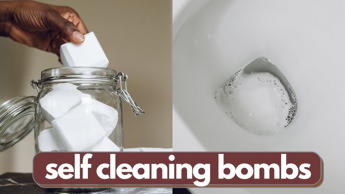 DIY Clog Remover, Drain Cleaner, and Toilet Bowl Cleaner Using Essential  Oils – Road to Living Whole