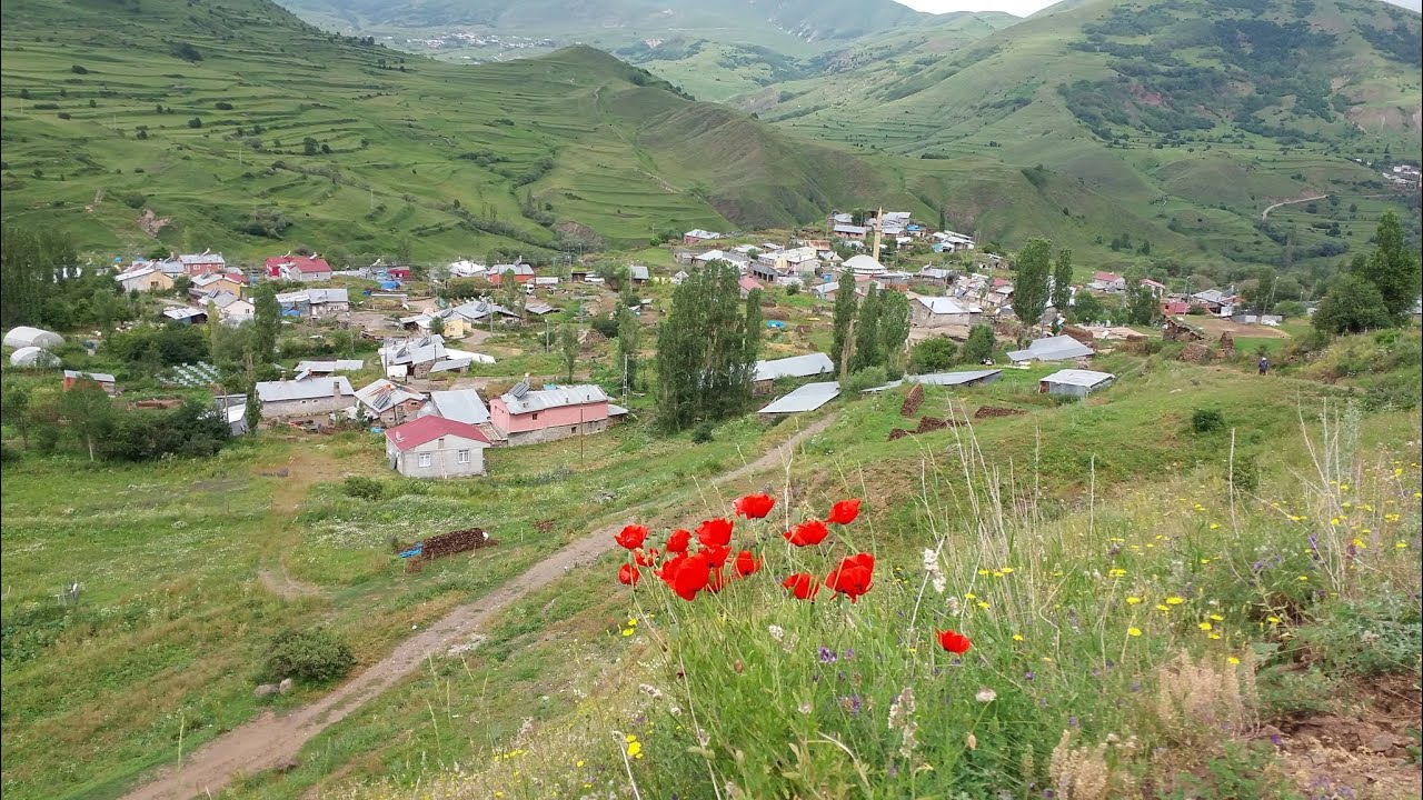 OBOL AKBALLI SUSKAP ASIK ZÜLALI KÖYLERI AH YALAN DÜNYA