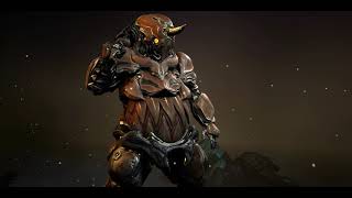 Grendel - Warframe Game Animated Wallpaper