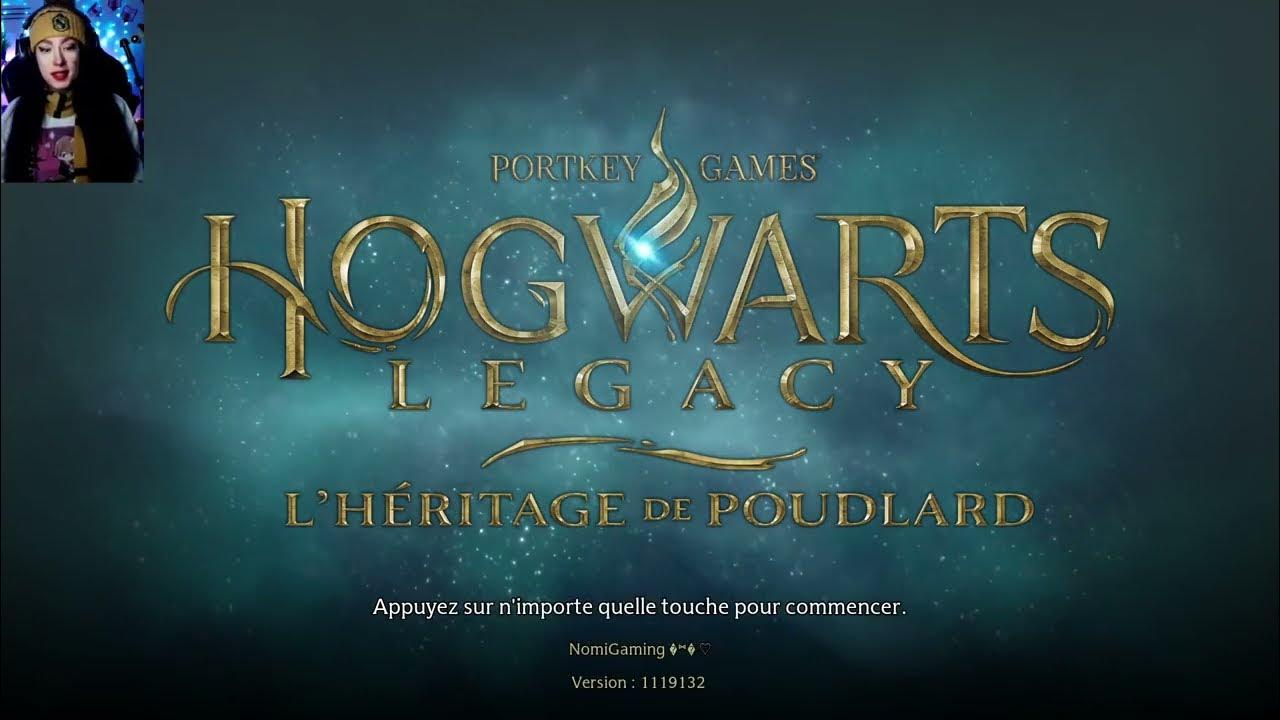 Uniforme antique de la maison Poufsouffle Hogwarts Legacy YouTube