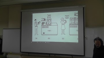 2018 Spring GTU CSE 312 Lecture 02 Feb 21 00015