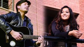 Perfect - Ed Sheeran | Cover by Saksham Prakash | ft. Kinjal Anand