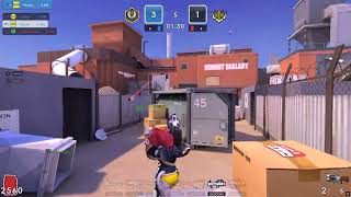 Details ▶ MicroVolts Recharged NeedSpeed vs WRAITH (Analyze carry) Guide