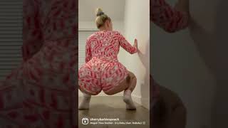 Cherry Barbie Twerk