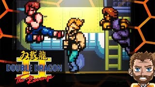 Graves and IRATRON Saturdays - Double Dragon II - Free Wallpaper!
Hey all!
Join our Facebook PAGE!! https://www.facebook.com/pages/Lets-Play-Video-Games-Xbox-360-PS3-Xbox-One-PS4/428246753950483
Follow us on Twitter. https://twitter.com/ira_tron
Visit Our Site: www.iratron.com
Scope out our second Channel - The First Five - Where we play the first five minutes of video games! Click here: https://www.youtube.com/channel/UCj2HHYA74srLWFZmhytry_g
Free Wallpaper Download: http://www.iratron.com/2015/11/double-dragon-wallpaper.html Graves and IRATRON Saturdays - Double Dragon II - Free Wallpaper!