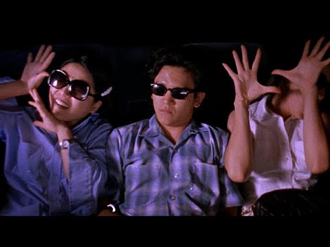 YELLOW 1997 99 Cents Scene Chris Chan Lee Movie