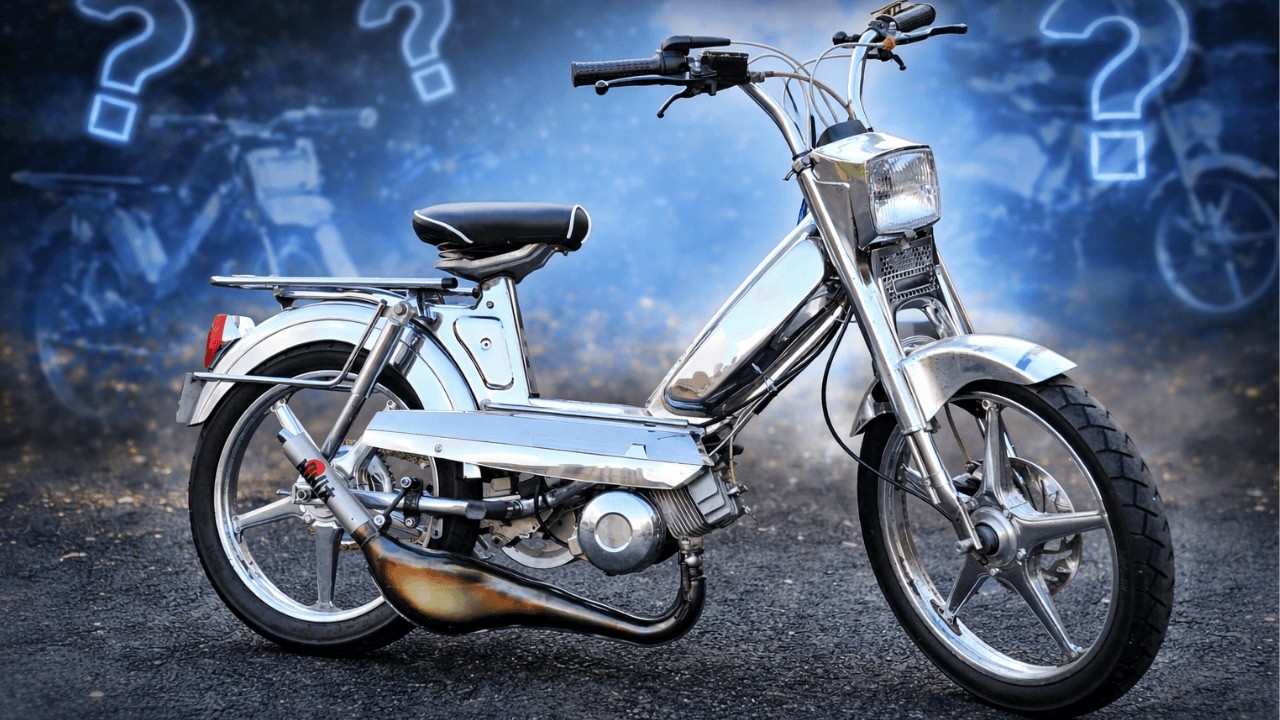 🇫🇷 LES MODELES DE PEUGEOT 103 (ceux que personne ne connaît) 🇫🇷